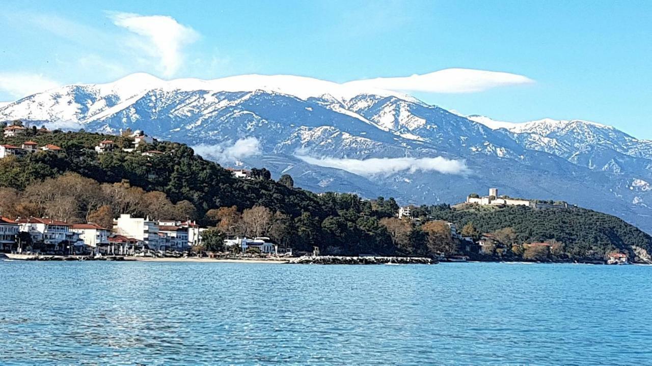 リトコロンOlympus Vacation Paradiseアパートメント エクステリア 写真